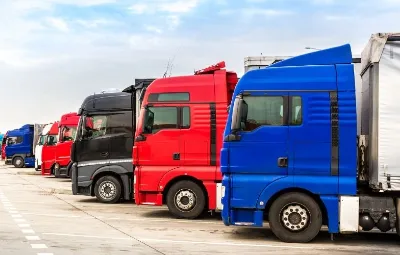 Antalya Erenler Ambar Nakliyat