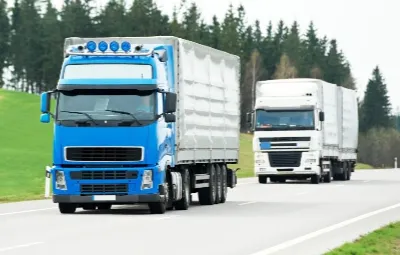 Antalya Erenler | Eşya Taşıma